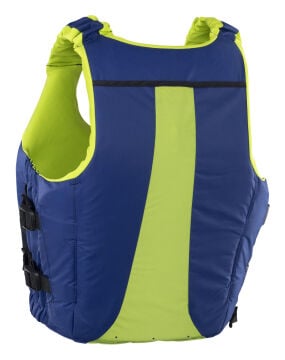 ION - Booster X Vest - Blue