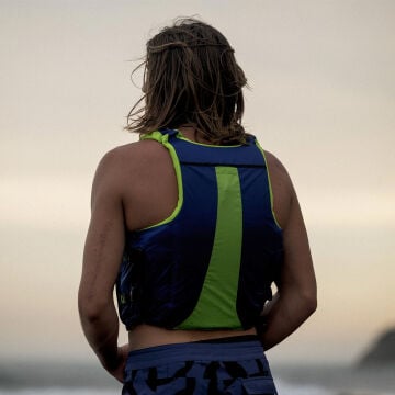 ION - Booster X Vest - Blue