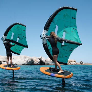 Duotone - Sky Free - Wing Foil Board