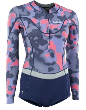 ION - Amaze Hot Shorty 1.5 LS - Capsule Pink