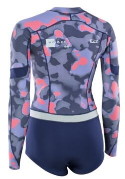 ION Amaze Hot Shorty 1,5mm - Capsule Pink