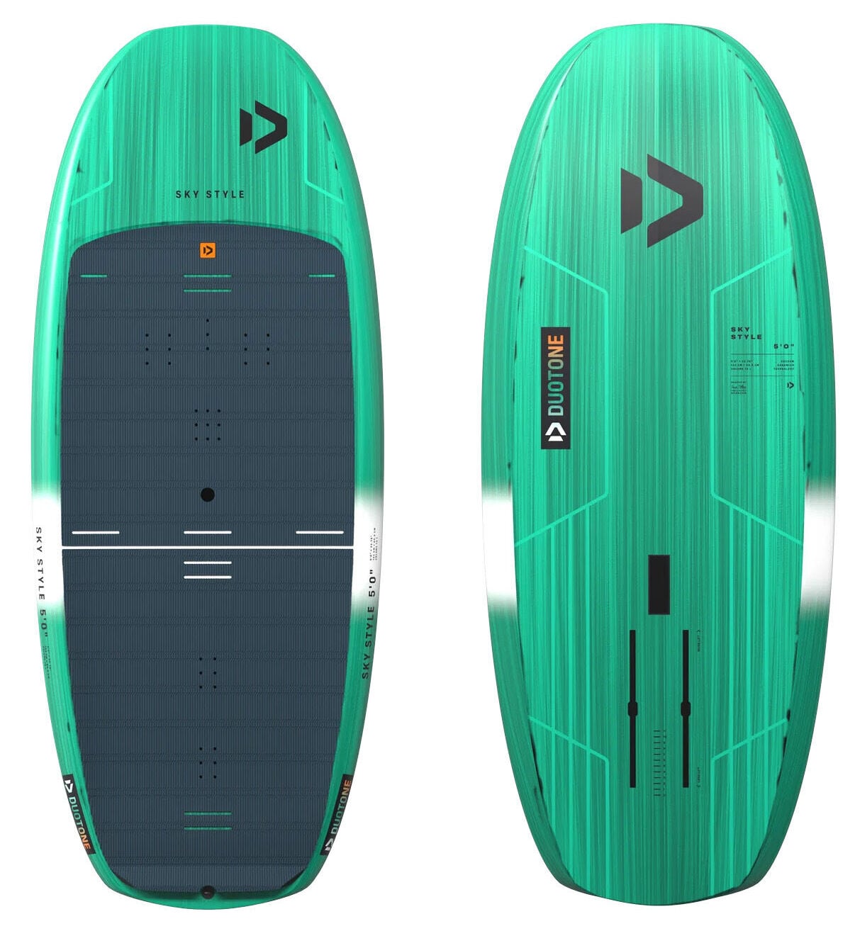 Duotone - Sky Style - Wing Foil Board