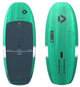 Duotone - Wing Foil Board Sky Style
