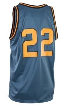 ION - Wetshirt Basketball Men - Petrol