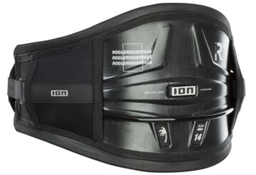 ION - Rogue 14 Wing Harness - Black