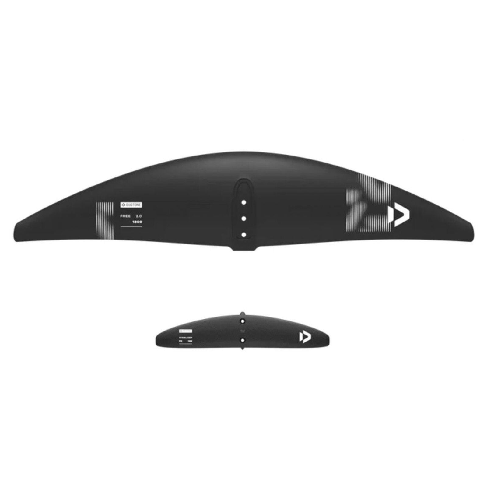 Duotone - Wing Set Free 2.0