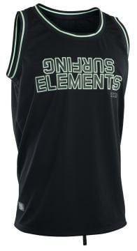 ION - Erkek Wetshirt Basketball - Siyah