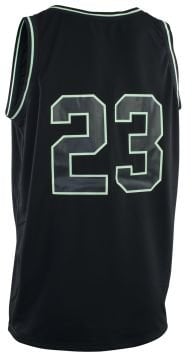 ION - Wetshirt Basketball Men - Black