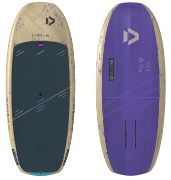 Duotone - Wing Foil Board Sky Style SLS
