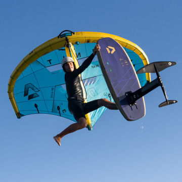 Duotone - Sky Style SLS - Wing Foil Board