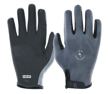 Amara Eldiven Tam Parmak - Jet Black