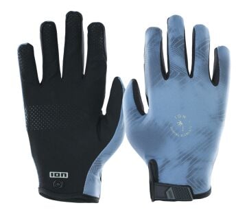 ION - Amara Eldiven Tam Parmak - Cascade Blue