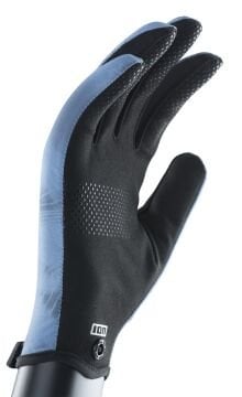 Amara Eldiven Tam Parmak - Cascade Blue