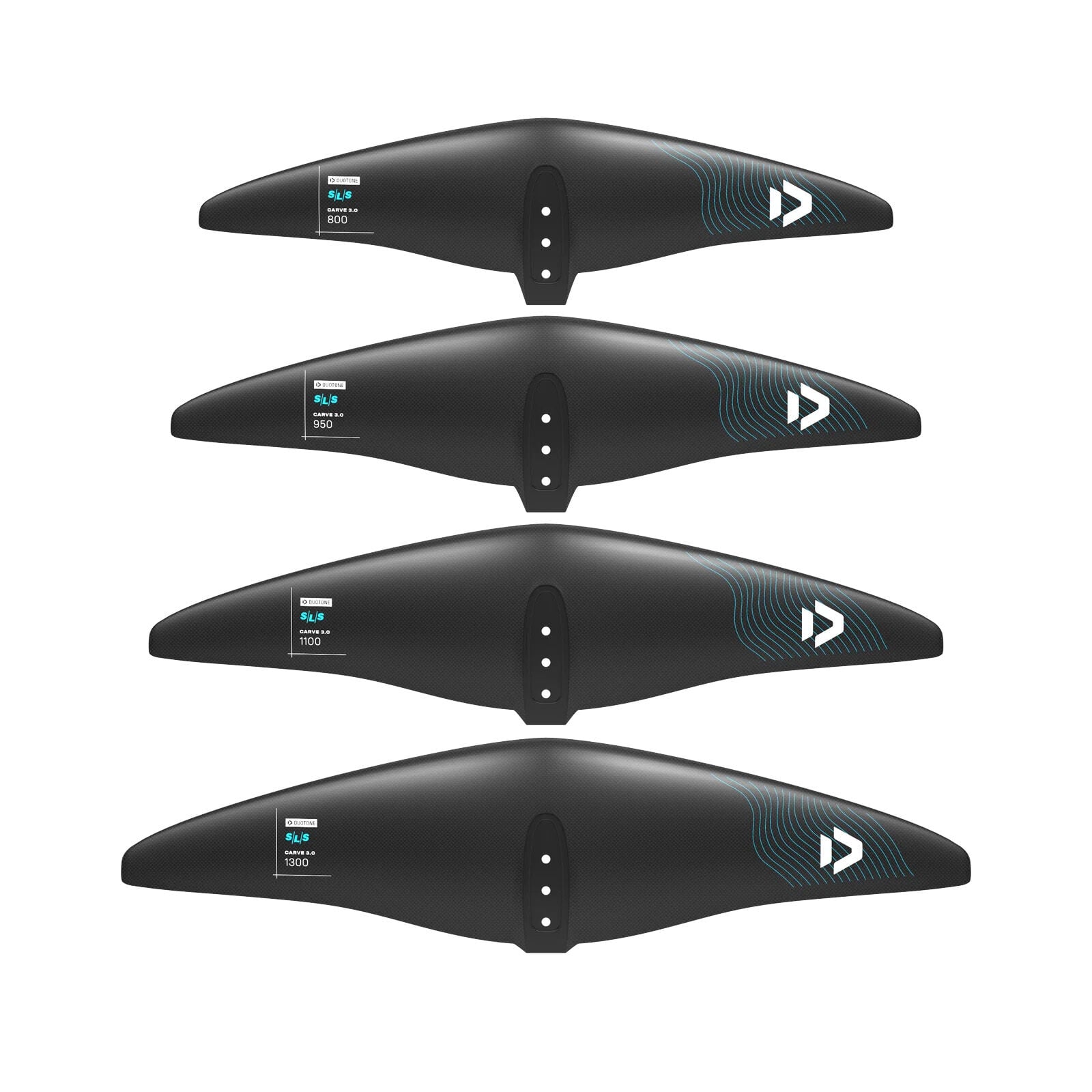 Duotone - Front Wing Carve 3.0 SLS