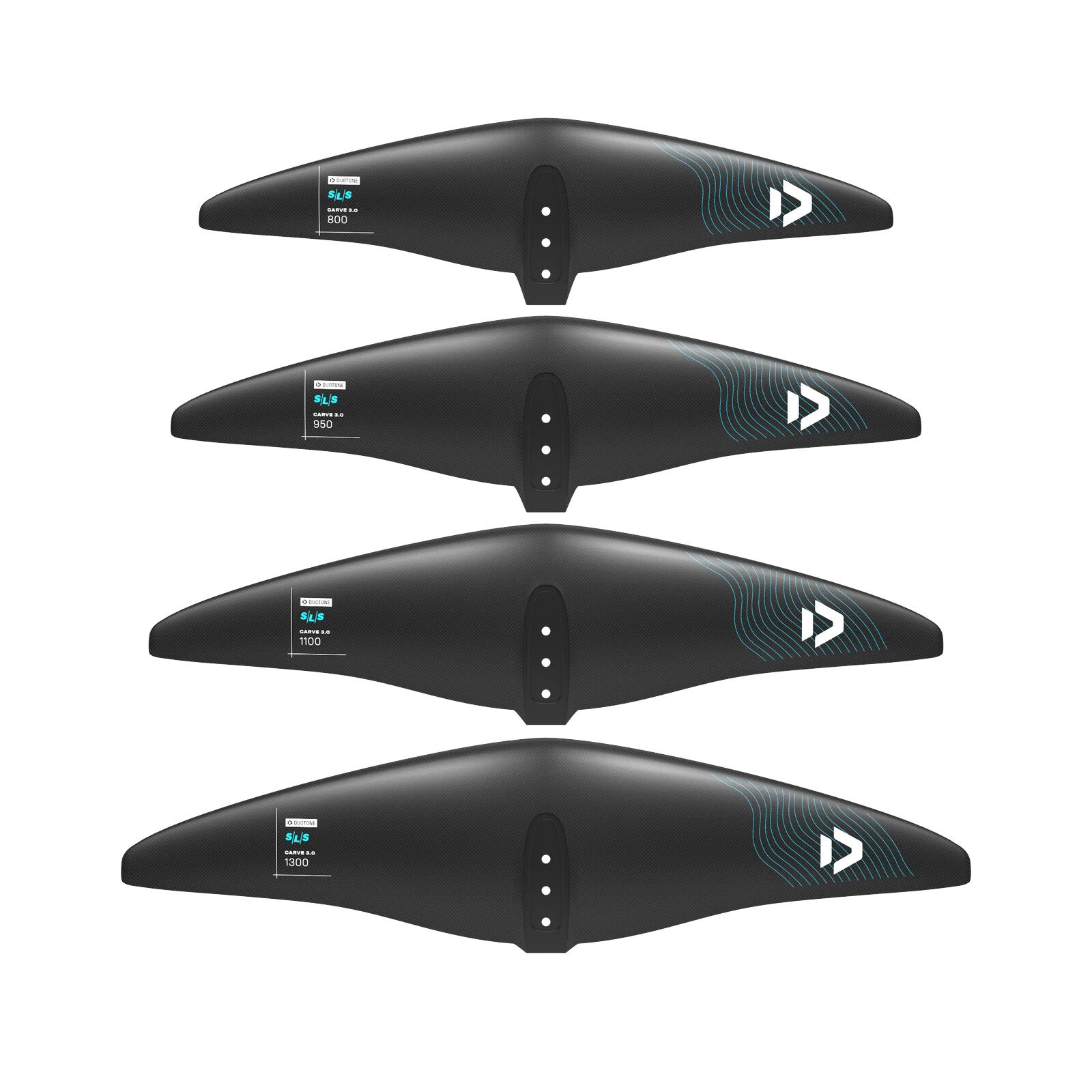 Duotone - Front Wing Carve 3.0 SLS