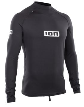 ION Promo Likra Bay Uzun Kol Siyah