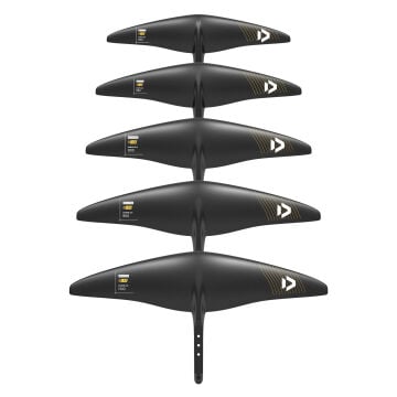 Duotone - Front Wing Carve 3.0 D/LAB