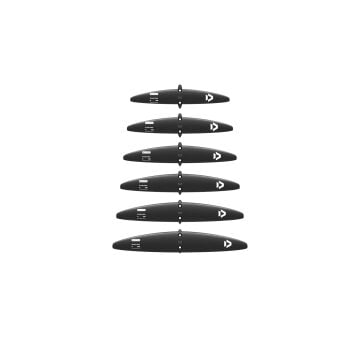 Duotone - Back Wing Stabilizer H