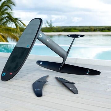 Duotone - Back Wing Stabilizer H