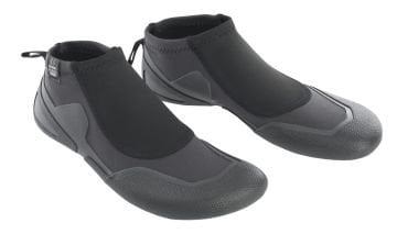ION - Plasma Slipper 1.5 Round Toe - Siyah