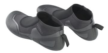 ION Plasma Slipper 1.5 Round Toe - Black