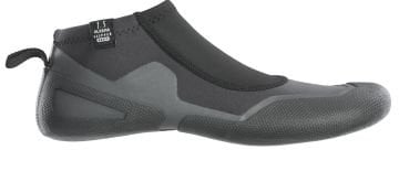 ION Plasma Slipper 1.5 Round Toe - Black