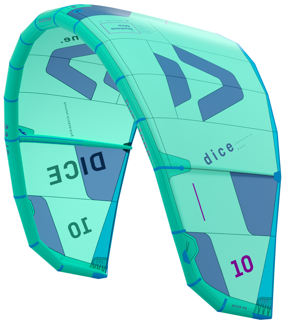 2022/23 Duotone Dice Kite 7m