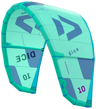 2022/23 Duotone Dice Kite 7m