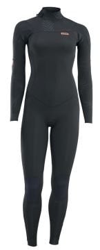 ION Amaze Core 5/4 Semidry BZ - Black