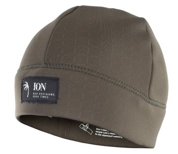 ION Neo Logo Bere - Dark Olive S