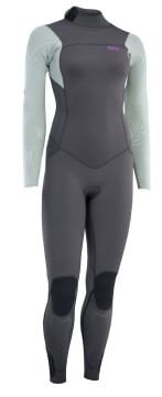 ION - Amaze Core 5/4 LS BZ - Light Olive