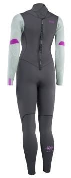 ION Amaze Core 5/4 Semidry BZ - Light Olive