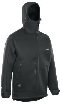 ION - Neo Shelter Jacket Core Men - Siyah