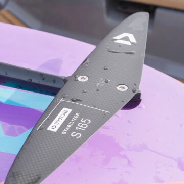 Duotone - Back Wing Stabilizer S