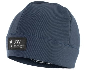 ION Neo Logo Bere - Steel Blue
