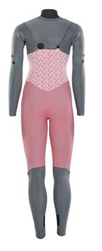 ION Amaze Core 4/3 Semidry BZ - Light Olive