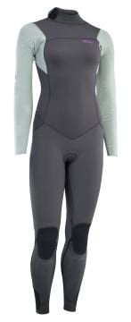 ION - Amaze Core 4/3 Semidry BZ - Light Olive