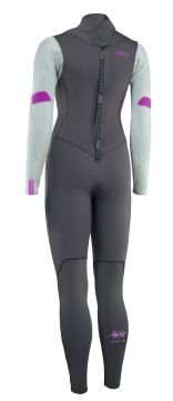 ION Amaze Core 4/3 Semidry BZ - Light Olive