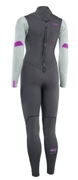 ION Amaze Core 4/3 Semidry BZ - Light Olive