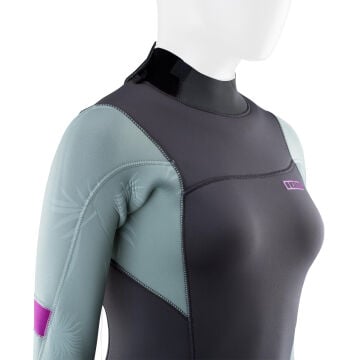 ION - Amaze Core 4/3 Semidry BZ - Light Olive