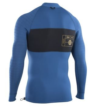 ION - Erkek Uzun Kol Neo Top 2/2 - Faint Blue