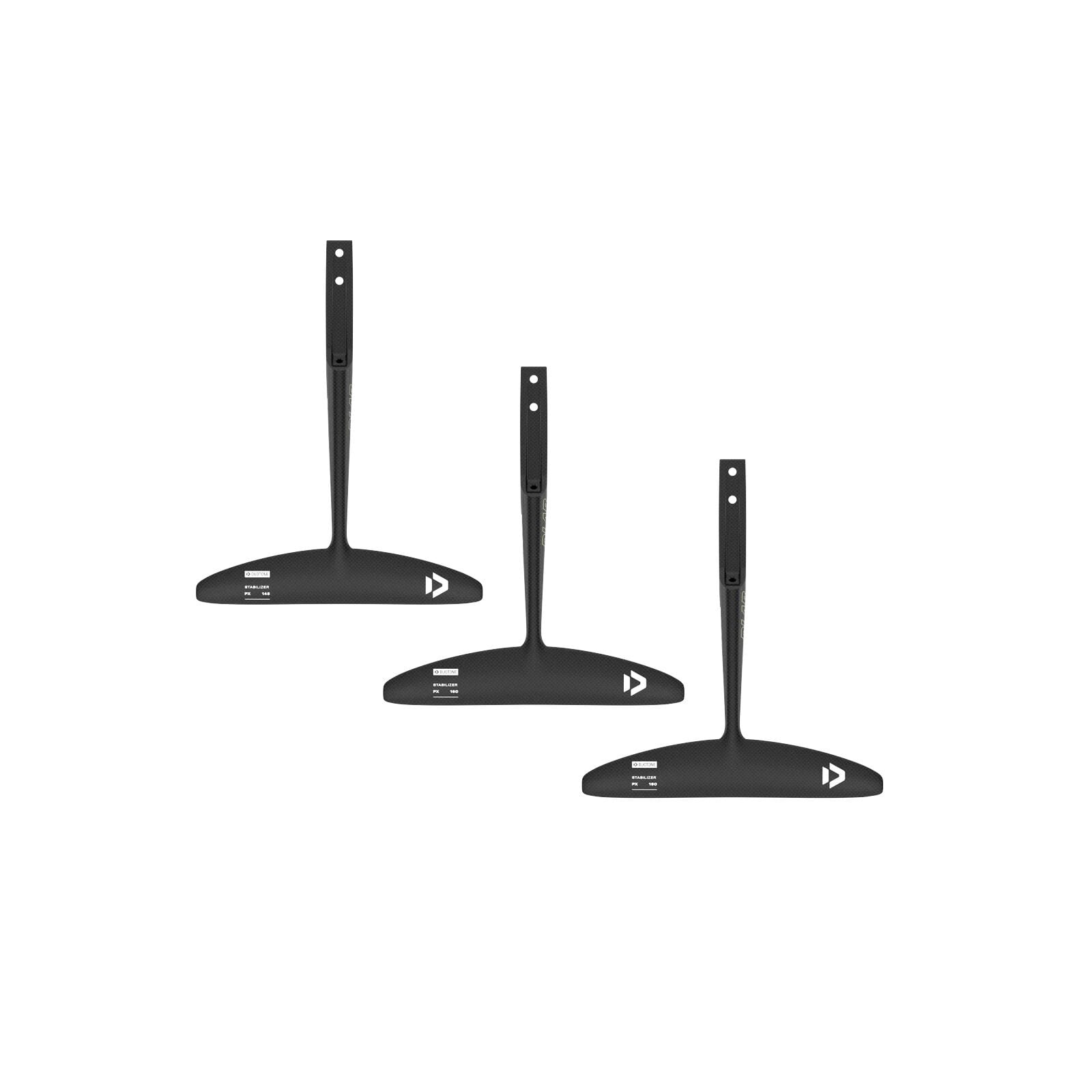 Duotone - Monobloc-Tail PX D/LAB