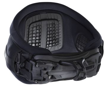 2024 Sol Curv 11 Kitesurf Harness - Capsule Statement