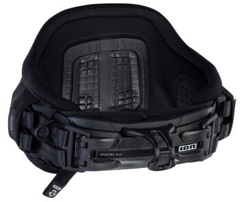 2026 ION - Nova 6 Kitesurf Harness - Black
