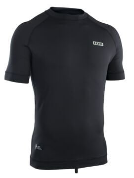 ION - Rashguard SS Men - Black