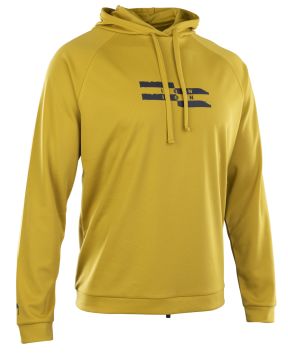 ION - Wetshirt Hood LS Men - Dark Amber