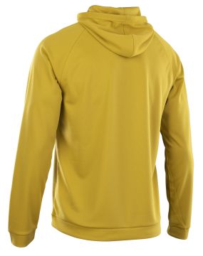 ION - Wetshirt Hood LS Men - Dark Amber