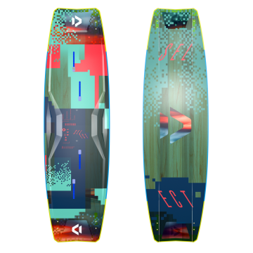 2023 Duotone Select Kiteboard
