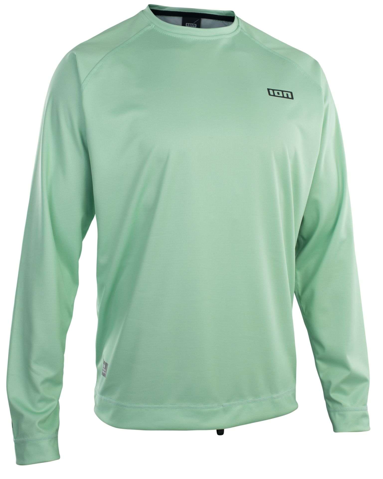 ION - Wetshirt LS Men - Neo Mint