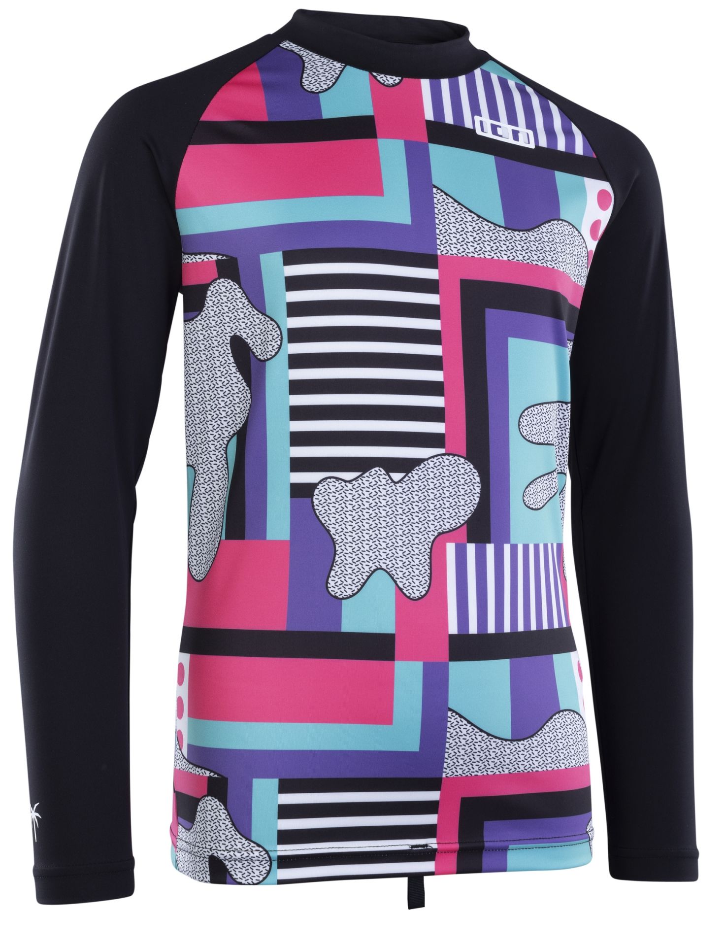 ION - Capture LS Girls - Capsule Statement